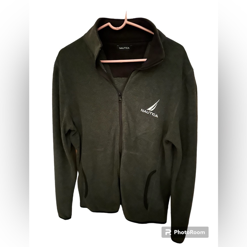 Nautica Fleece